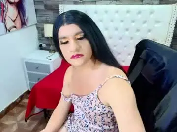 Chaturbate Adult Webcam of trinity_tsx