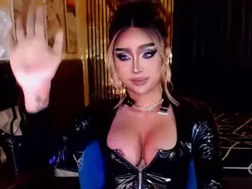 Chaturbate Live Porn of unforgettablebrianna