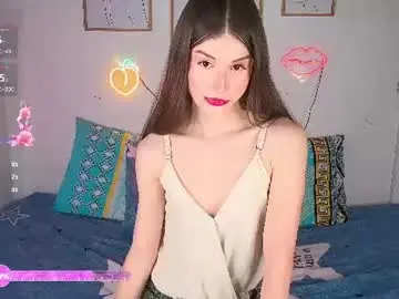 Chaturbate Live Porn of arielmishel