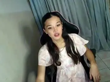 Chaturbate Live Sex of urasian_prettychen