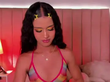 Chaturbate Sex Cam of alessia_belluci1