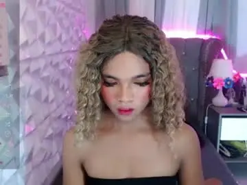 Chaturbate Free Live Porn of miamalkovax
