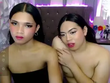 Chaturbate Adult Webcams of miamalkovax