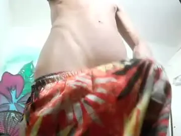 Chaturbate Sex Cam of shantalys_beauty