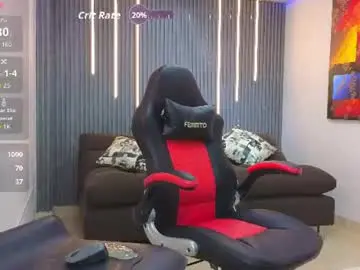 Chaturbate Free Porn Cam of aris_sexx