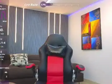 Chaturbate Free Porn Cam of aris_sexx