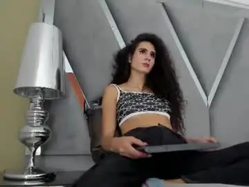 Chaturbate Adult Webcam of atenea_sexxx