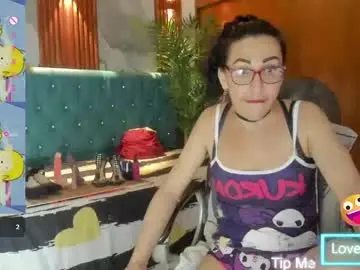 Chaturbate Adult Video Chat of sabrina_dupont