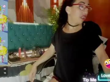 Chaturbate Free Porn Cam of sabrina_dupont