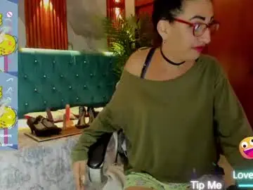 Chaturbate Best Webcam of sabrina_dupont