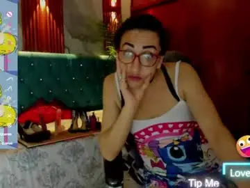 Chaturbate Watch Live Sex Cams of sabrina_dupont