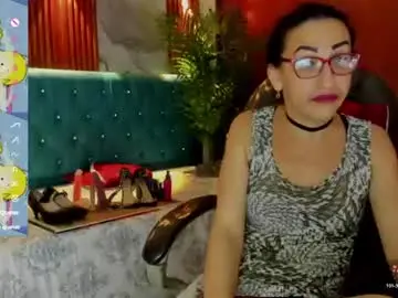 Chaturbate Sex Cam of sabrina_dupont