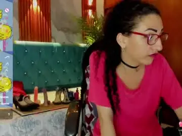Chaturbate Sex Chat of sabrina_dupont