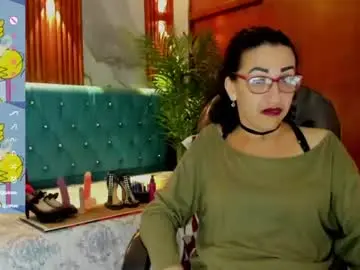 Chaturbate Adult Video Chat of sabrina_dupont