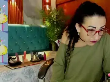 Chaturbate Adult Webcam of sabrina_dupont