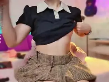 Chaturbate Live Sex of xiaots