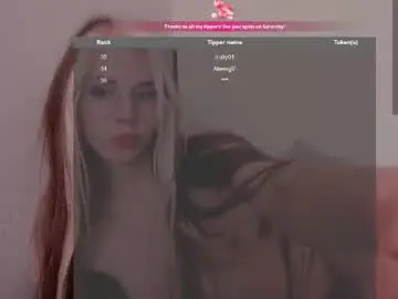 Chaturbate Best Webcam of _eva_pleasure_