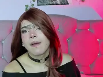 Chaturbate Private Sex Chat of demony_deadboy
