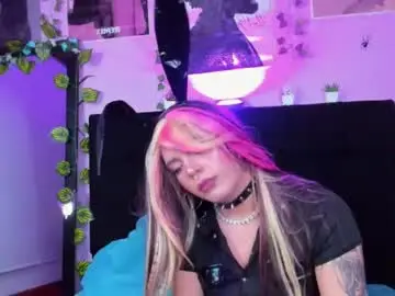 Chaturbate Free Porn Cam of demony_deadboy