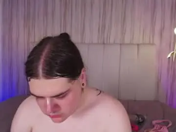 Chaturbate Sex Chat of leenox_nexus