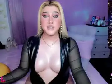 Chaturbate Free Live Porn of transsalawahan
