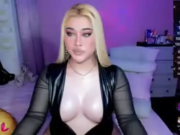 Chaturbate Live Sex of transsalawahan