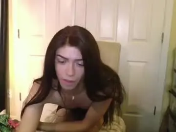 Chaturbate Sex Cam of 4ustyn