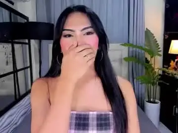 Chaturbate Sex Chat of phenomenal_ivy