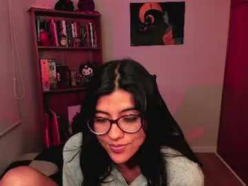 Chaturbate Free Porn Cam of valerie__sky