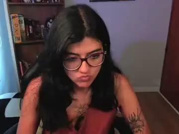 Chaturbate Adult Video Chat of valerie__sky