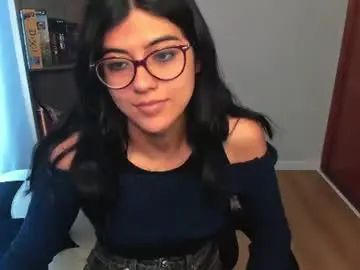 Chaturbate Sex Chat of valerie__sky