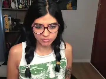 Chaturbate Free Porn Cam of valerie__sky