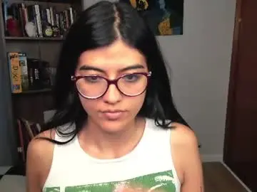Chaturbate Live Porn of valerie__sky