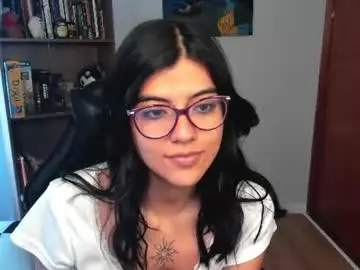 Chaturbate Free Porn Cam of valerie__sky