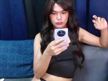 Chaturbate Sex Chat of daniela_deusa
