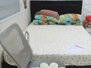 Chaturbate Best Webcam of sweetjhenn69