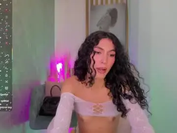 Chaturbate Watch Live Sex Cams of allicemackenzie_