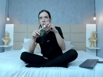 Chaturbate Sex Chat of hecate1_