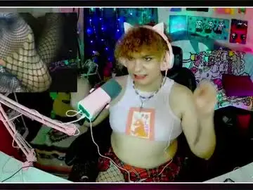 Chaturbate Sex Cam of lobotomyprincess