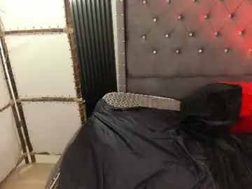 Chaturbate Free Porn Cam of scarbadgirl_