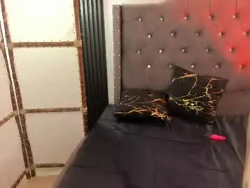 Chaturbate Adult Webcam of scarbadgirl_