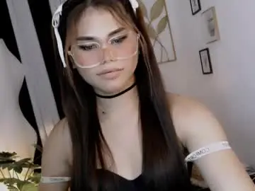 Chaturbate Live Sex Cam of yourprettyblythe_ts