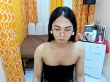Chaturbate Adult Video Chat of seductive_yuki