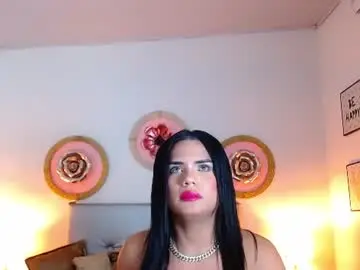 Chaturbate Live Porn of zoe_hecate