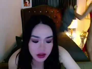 Chaturbate Adult Video Chat of seraphinaloove