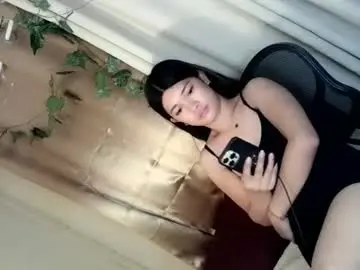 Chaturbate Adult Webcam of sweet_nylia