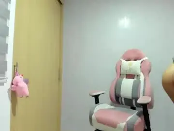 Chaturbate Sex Cam of mariaangel_99