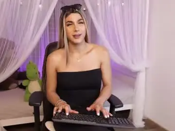 Chaturbate Nude Webcam of martinaa_rose