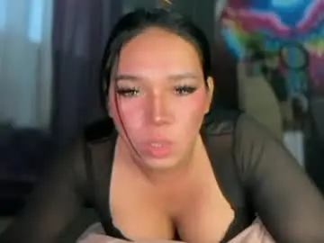 Chaturbate Adult Webcam of you_should_try
