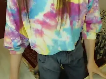 Chaturbate Sex Cam of sophie_fantasy_hot
